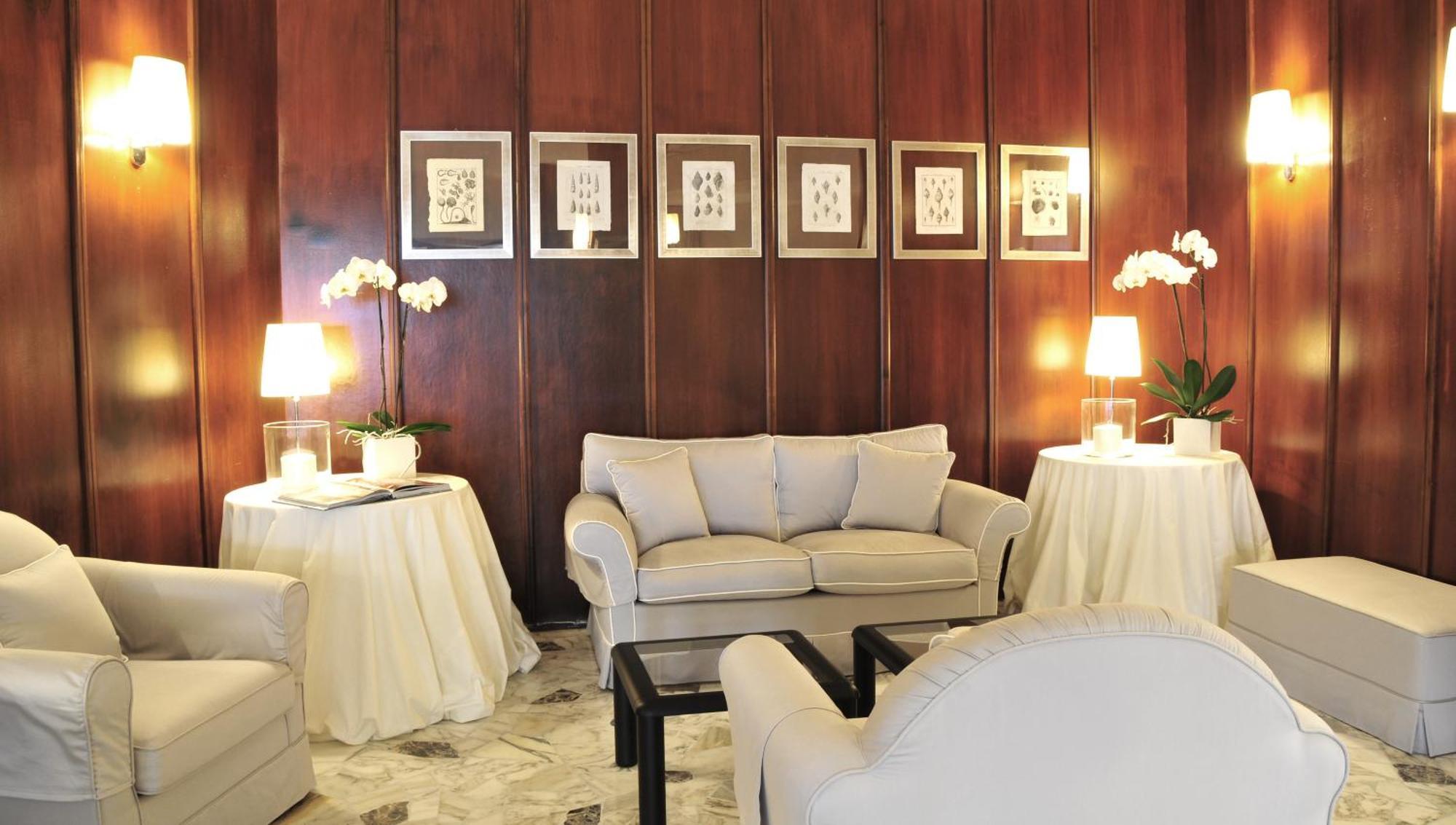 Hotel Plaza Esplanade Лидо-ди-Езоло Экстерьер фото